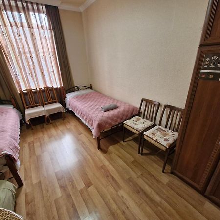 Tamari Guest House Telavi Luaran gambar
