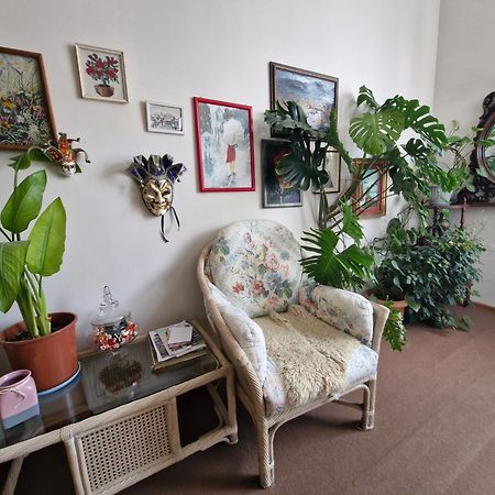 Tamari Guest House Telavi Luaran gambar