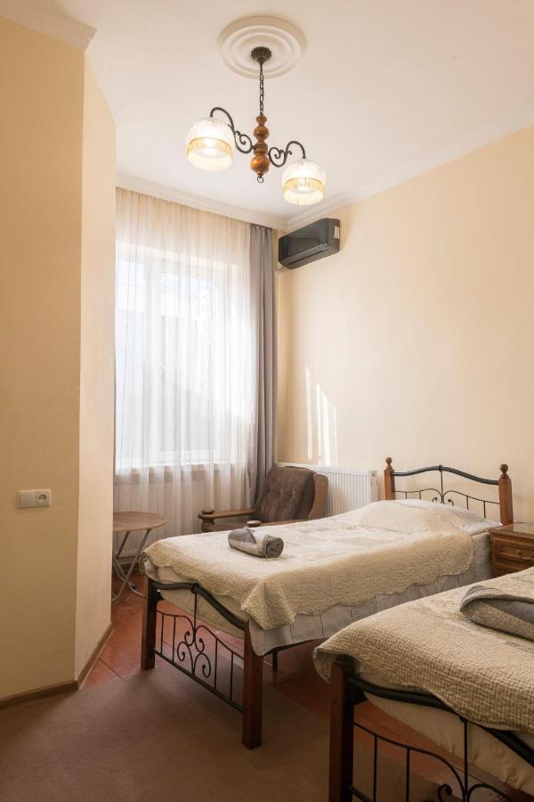 Tamari Guest House Telavi Luaran gambar