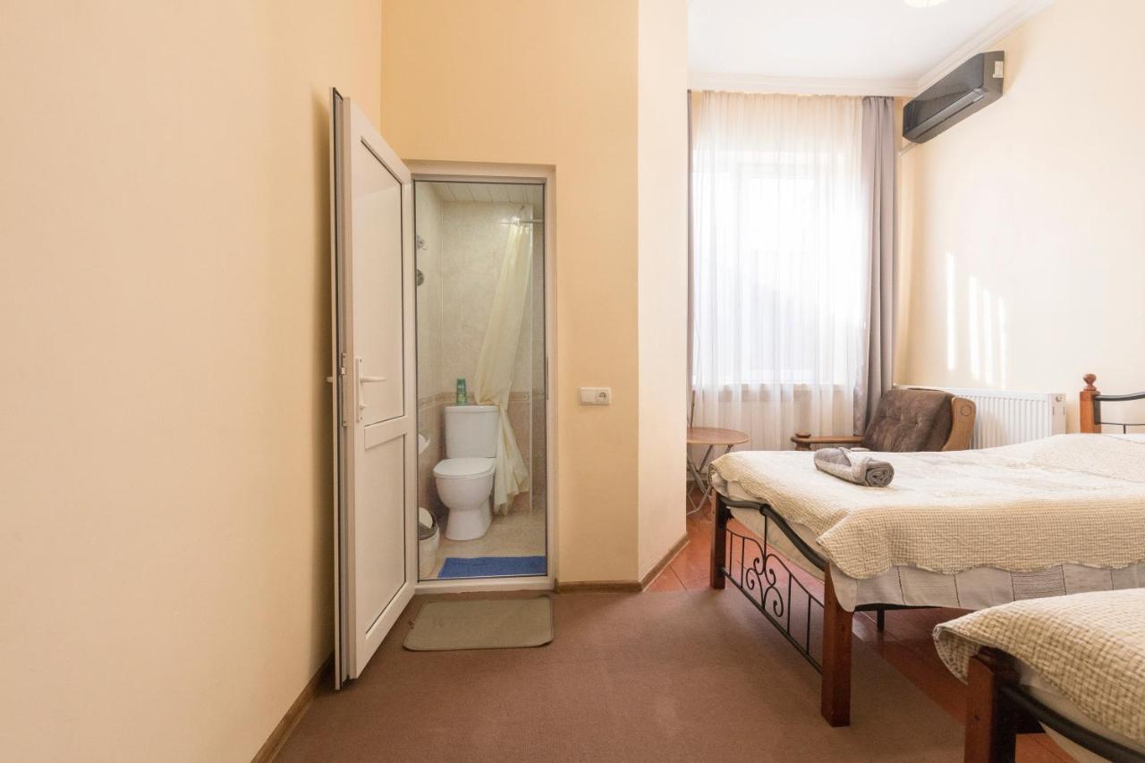Tamari Guest House Telavi Luaran gambar