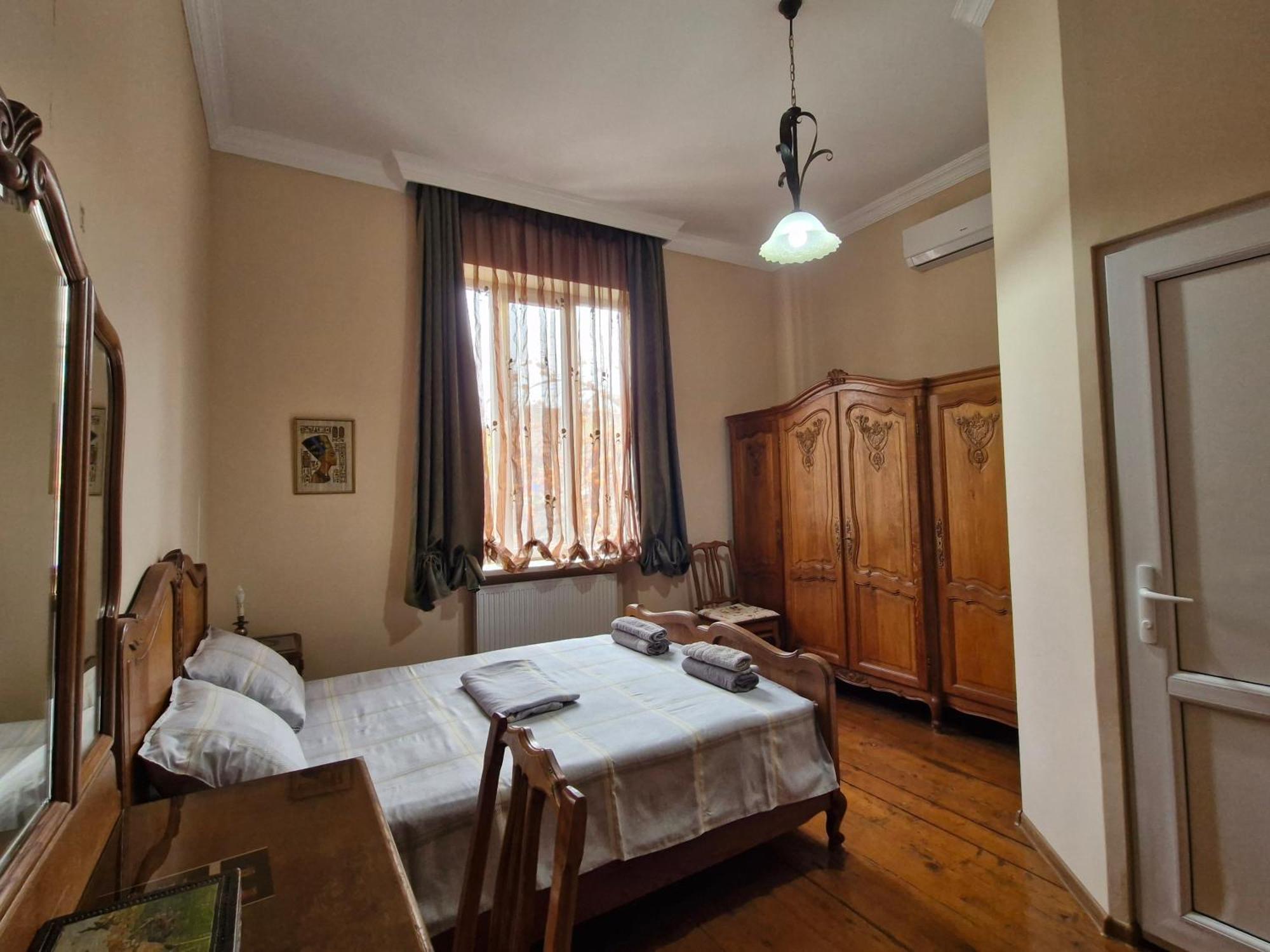 Tamari Guest House Telavi Luaran gambar