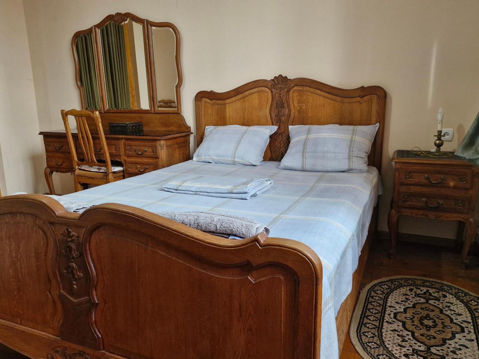 Tamari Guest House Telavi Luaran gambar