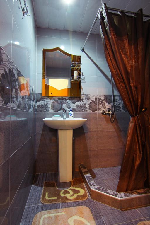 Tamari Guest House Telavi Luaran gambar