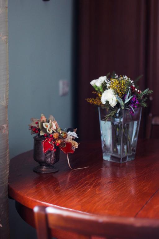 Tamari Guest House Telavi Luaran gambar