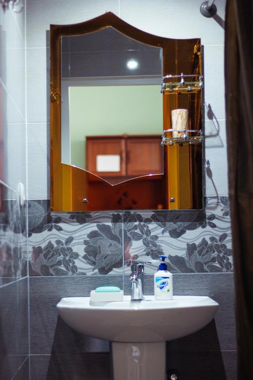 Tamari Guest House Telavi Luaran gambar