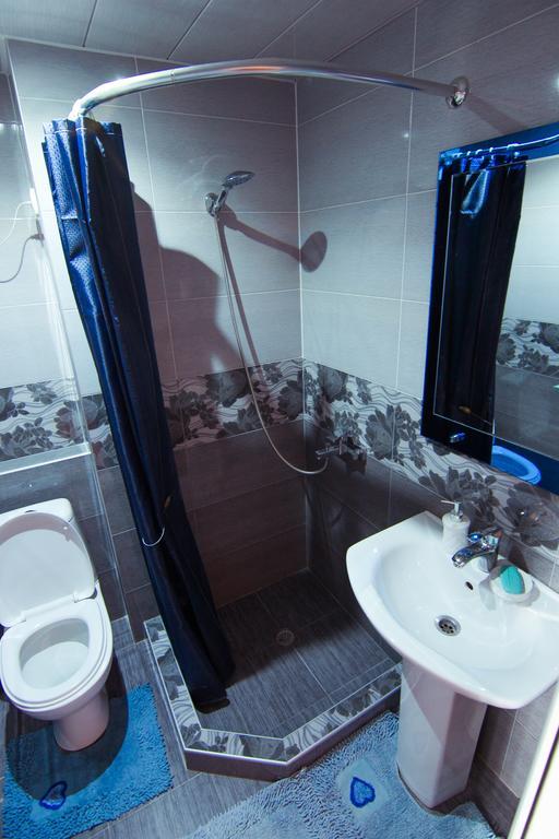 Tamari Guest House Telavi Luaran gambar