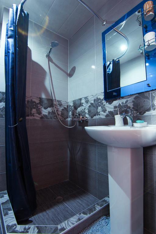 Tamari Guest House Telavi Luaran gambar