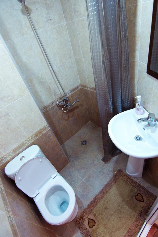 Tamari Guest House Telavi Luaran gambar