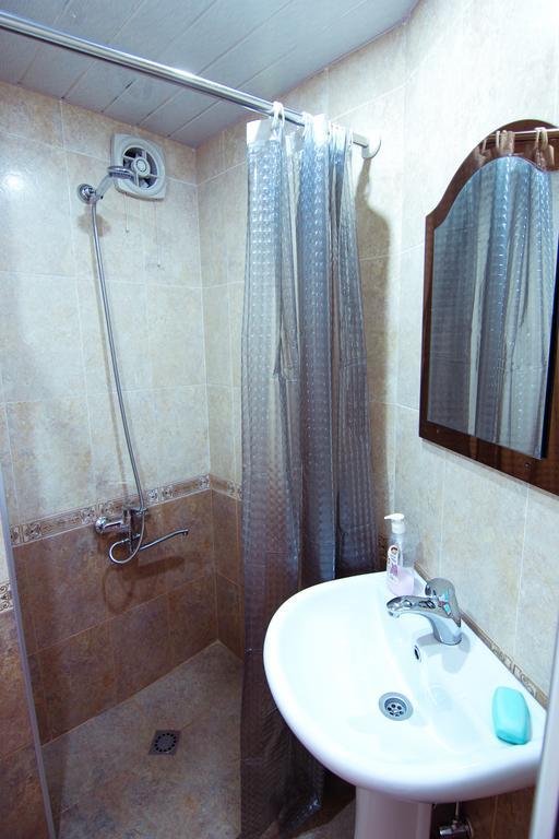 Tamari Guest House Telavi Luaran gambar
