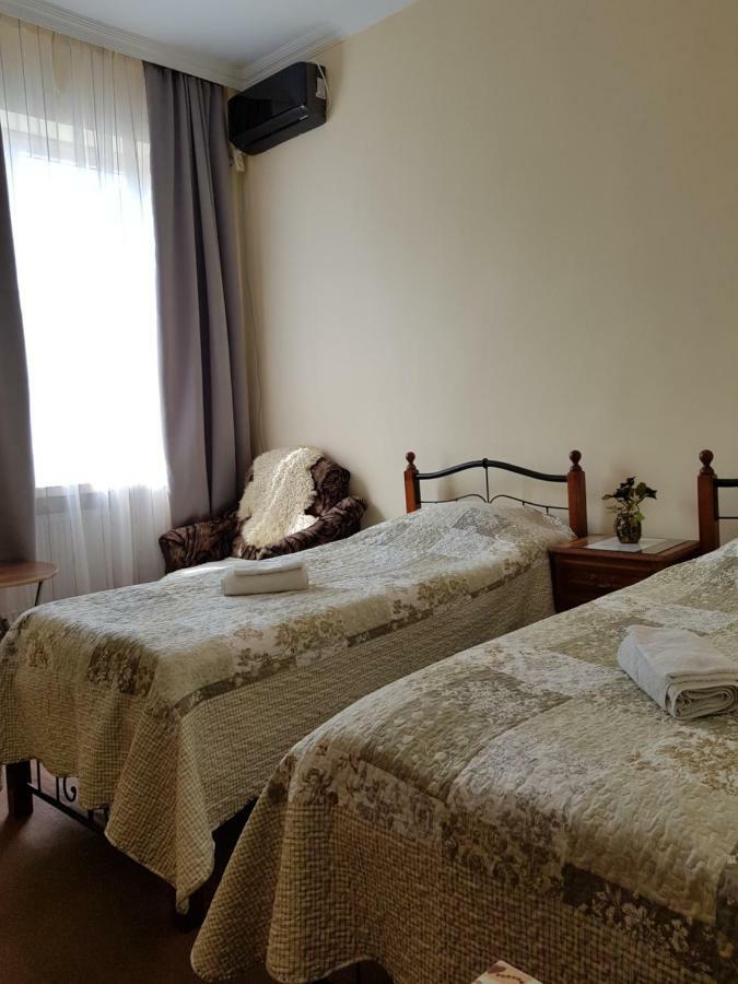 Tamari Guest House Telavi Luaran gambar