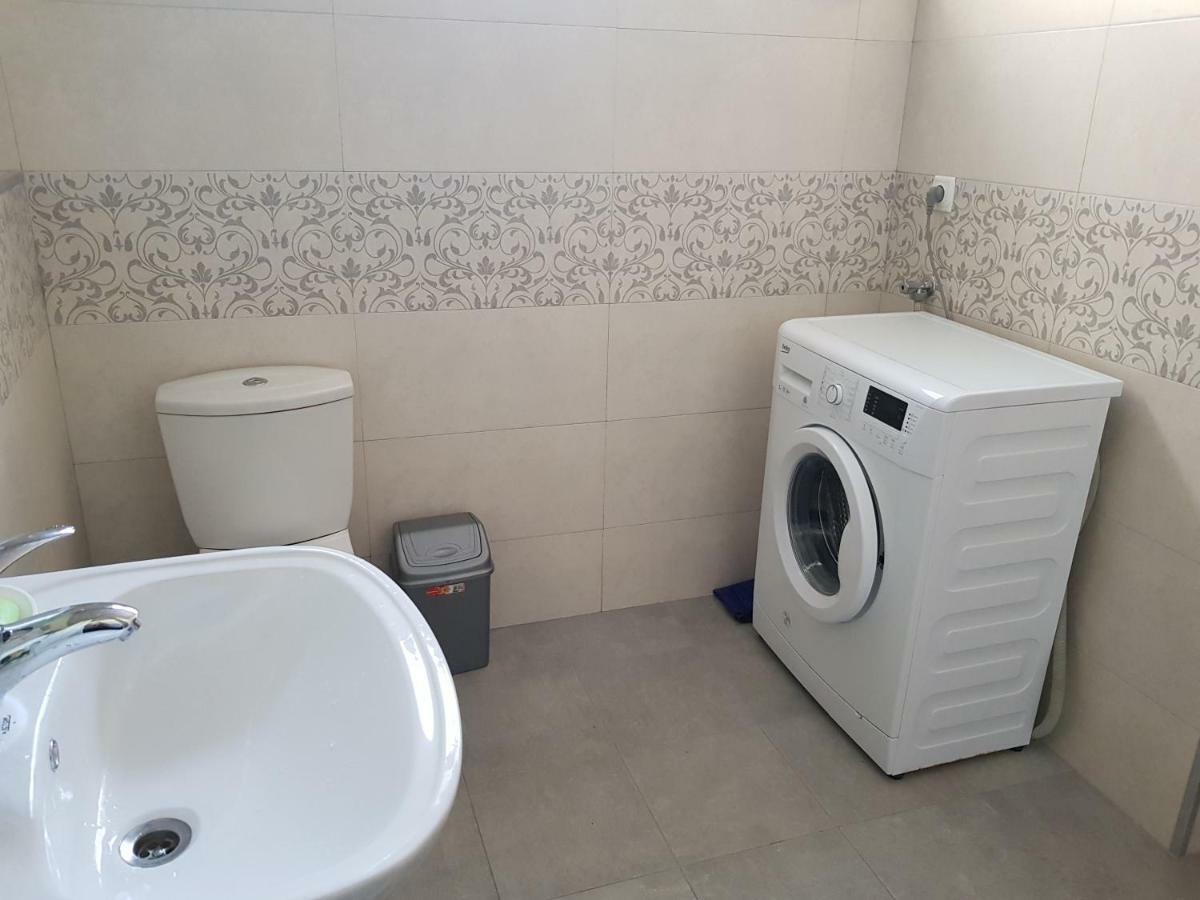 Tamari Guest House Telavi Luaran gambar