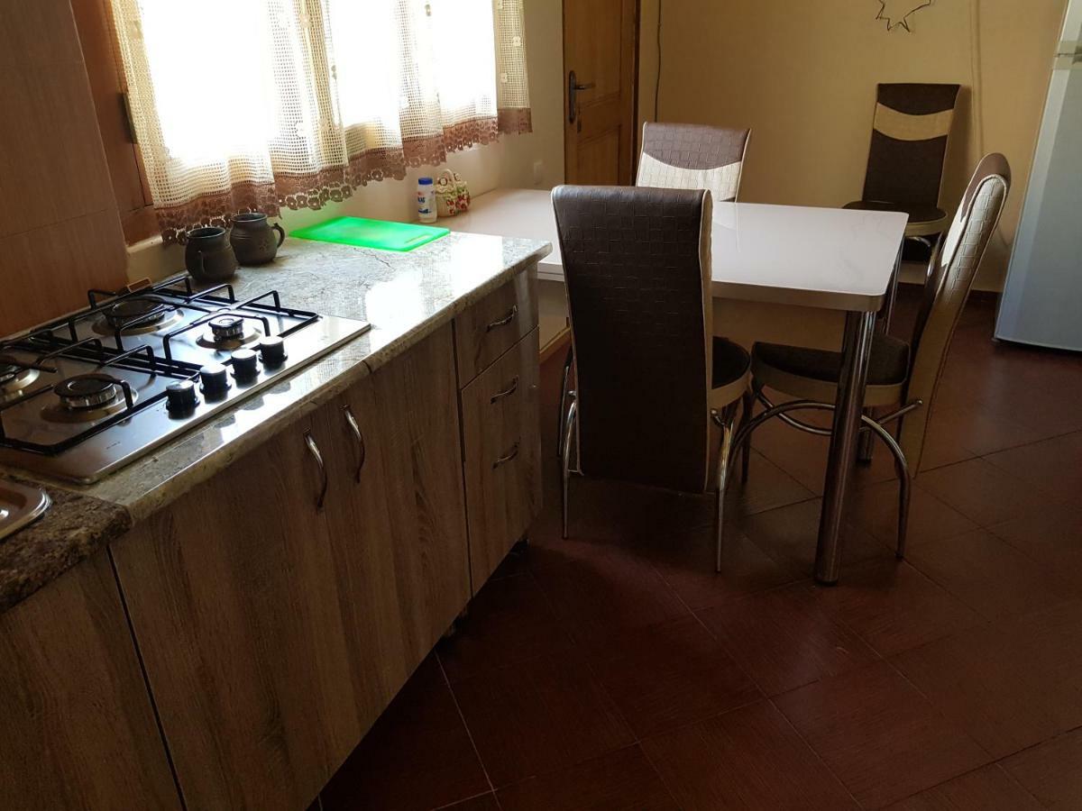 Tamari Guest House Telavi Luaran gambar