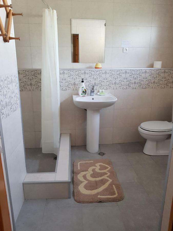 Tamari Guest House Telavi Luaran gambar